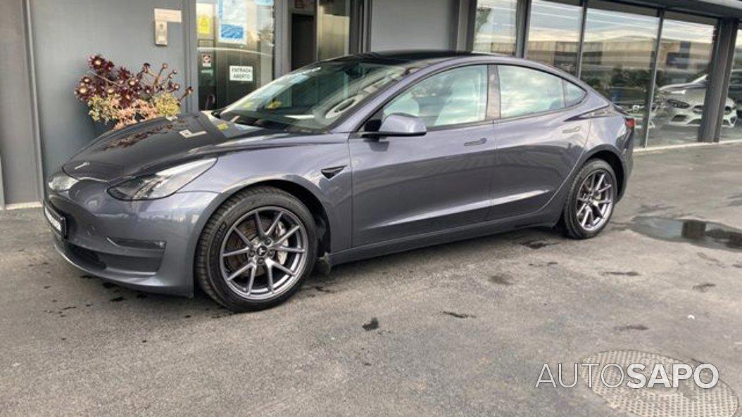 Tesla Model 3 de 2022