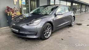 Tesla Model 3 de 2022