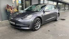 Tesla Model 3 de 2022
