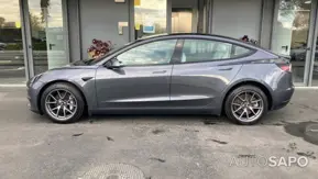 Tesla Model 3 de 2022