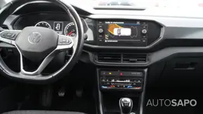 Skoda Fabia de 2021