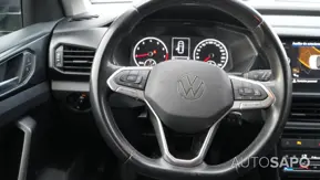 Skoda Fabia de 2021