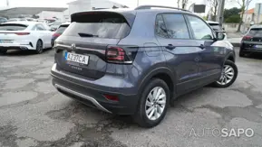 Skoda Fabia de 2021