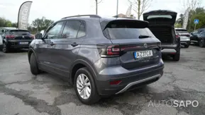 Skoda Fabia de 2021