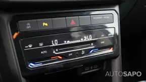 Skoda Fabia de 2021