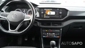 Skoda Fabia de 2021