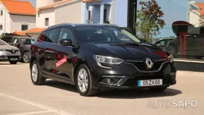 Renault Mégane de 2020