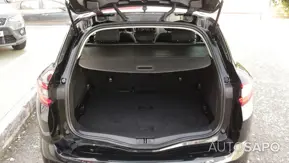 Renault Mégane de 2020