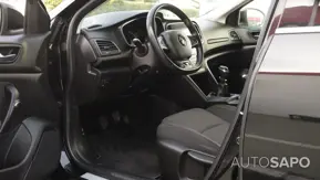 Renault Mégane de 2020