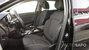 Renault Mégane de 2020