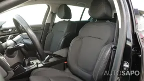 Renault Mégane de 2020