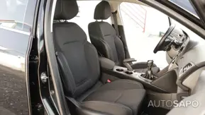 Renault Mégane de 2020