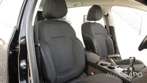 Renault Mégane de 2020