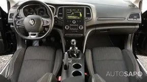Renault Mégane de 2020