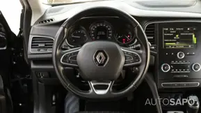 Renault Mégane de 2020