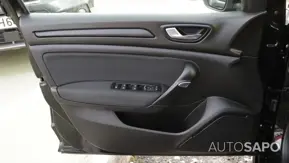 Renault Mégane de 2020