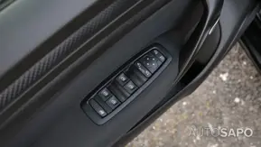 Renault Mégane de 2020