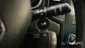 Renault Mégane de 2020