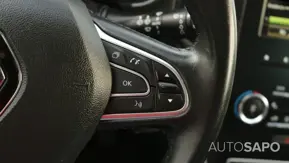 Renault Mégane de 2020