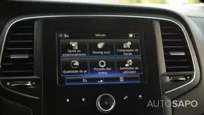 Renault Mégane de 2020