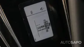 Renault Mégane de 2020