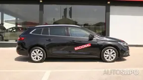 Renault Mégane de 2020