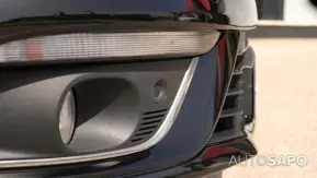 Renault Mégane de 2020