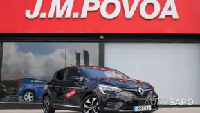 Renault Clio de 2023