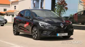 Renault Clio de 2023