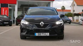 Renault Clio de 2023