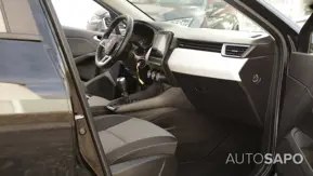 Renault Clio de 2023