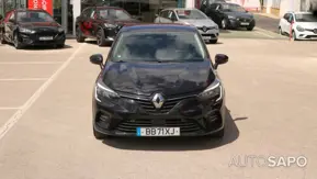 Renault Clio de 2023