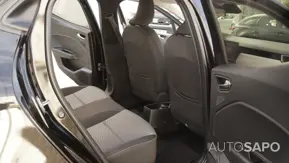 Renault Clio de 2023