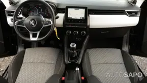Renault Clio de 2023