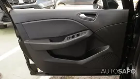 Renault Clio de 2023