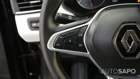 Renault Clio de 2023