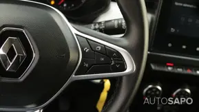 Renault Clio de 2023
