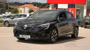 Renault Clio de 2023