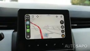 Renault Clio de 2023