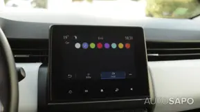Renault Clio de 2023
