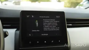 Renault Clio de 2023