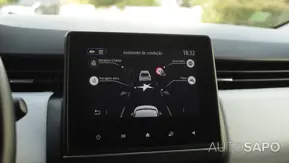 Renault Clio de 2023