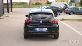 Renault Clio de 2023