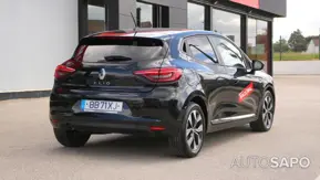 Renault Clio de 2023
