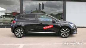 Renault Clio de 2023