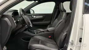 Volvo XC40 de 2021