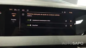 DS DS4 de 2022