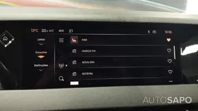 DS DS4 de 2022