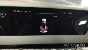 DS DS4 de 2022