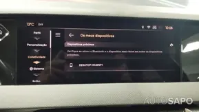 DS DS4 de 2022